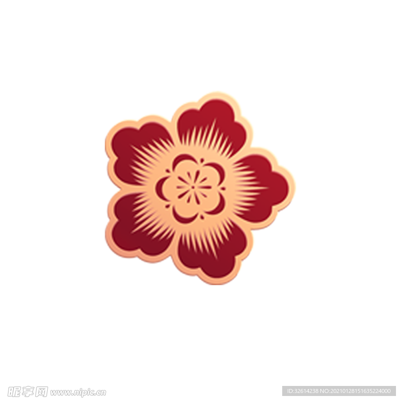 樱花