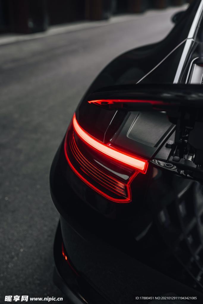 汽车