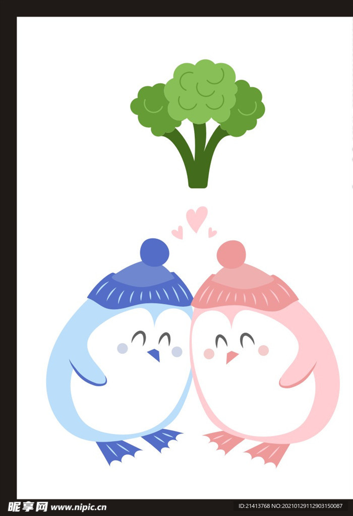 手绘卡通动漫
