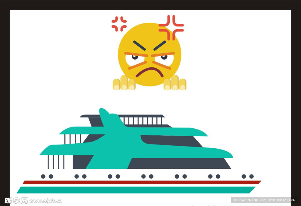 手绘卡通动漫