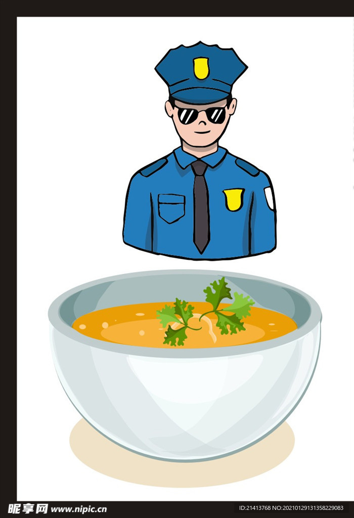 手绘卡通动漫