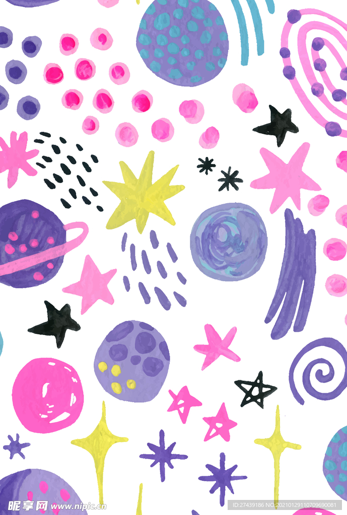 星空