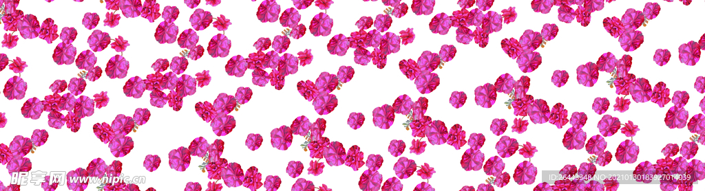 小花