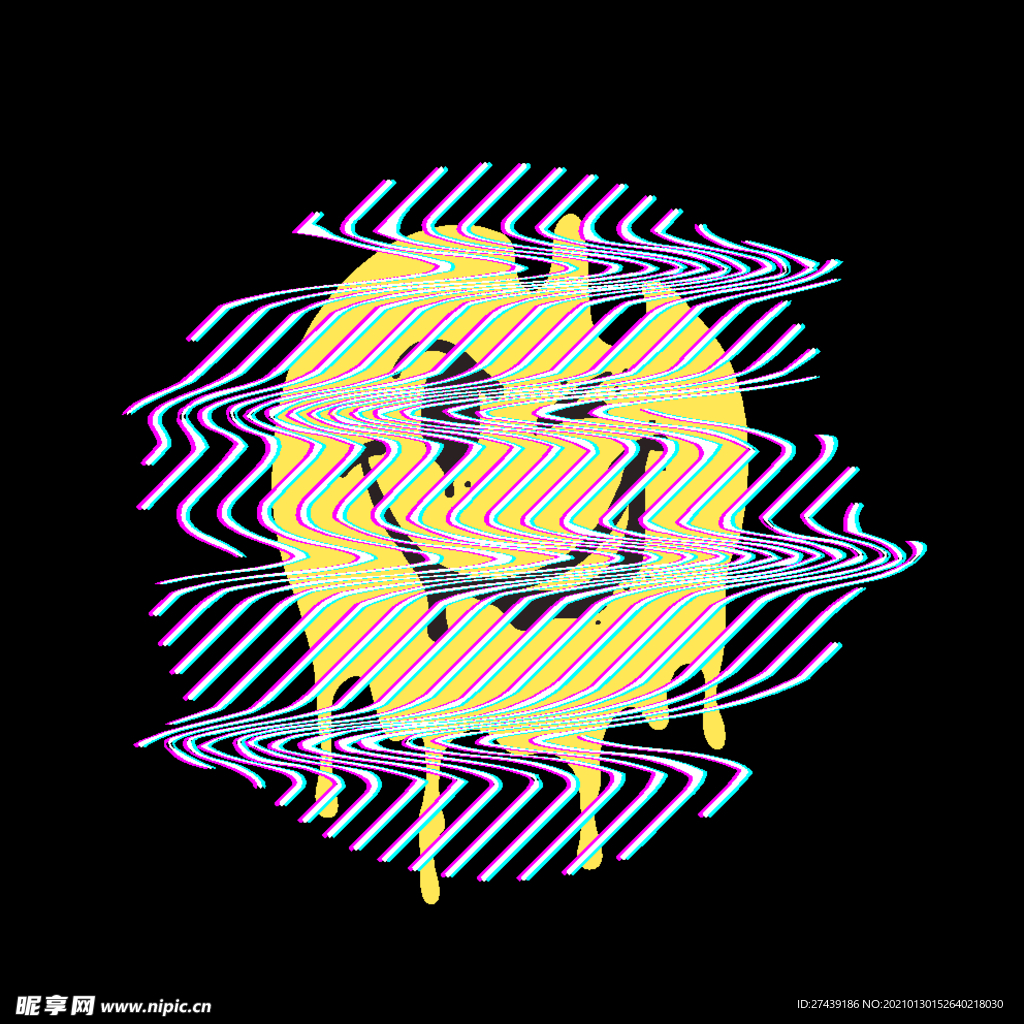 笑脸