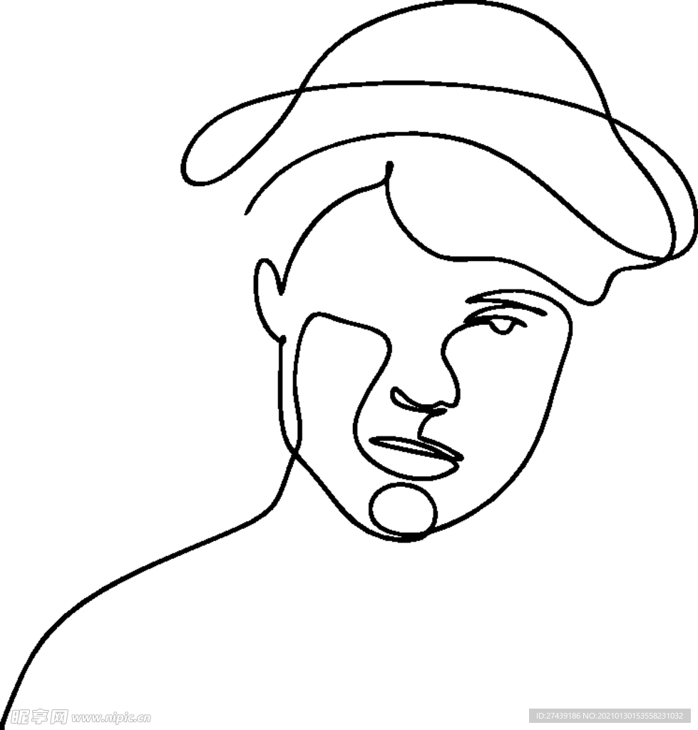 手绘