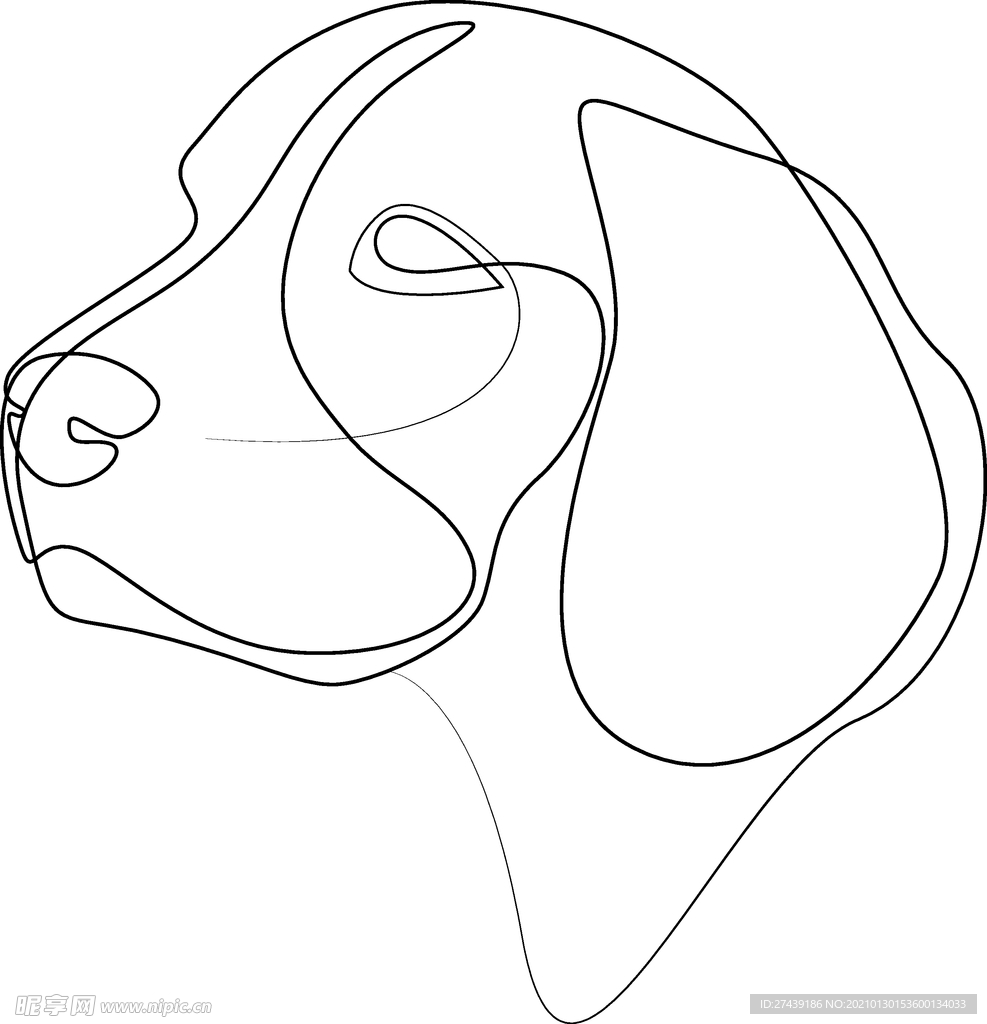 狗