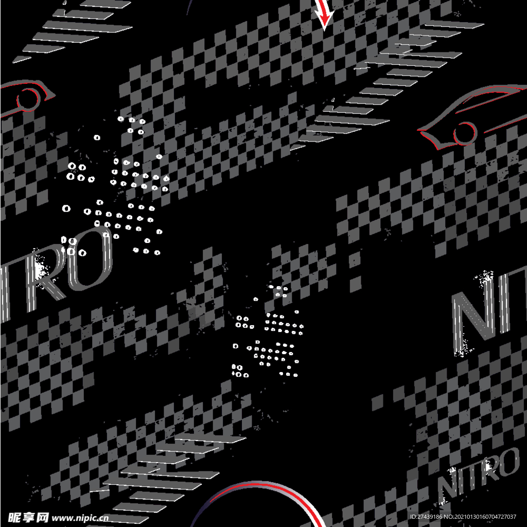 字母