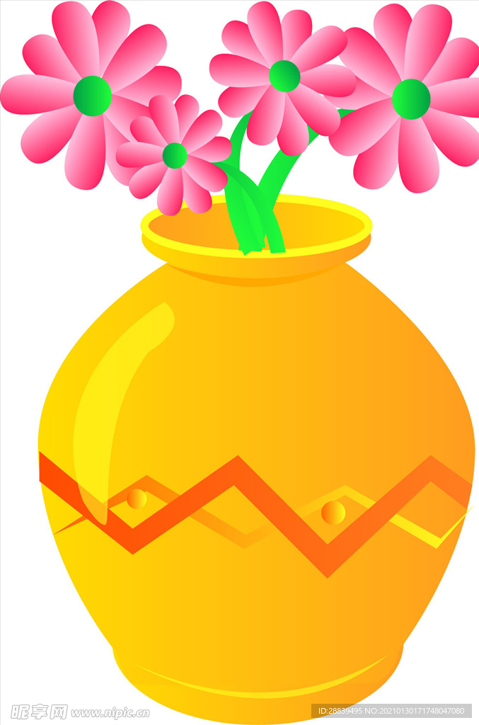 花瓶