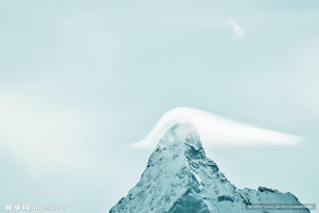 冰山