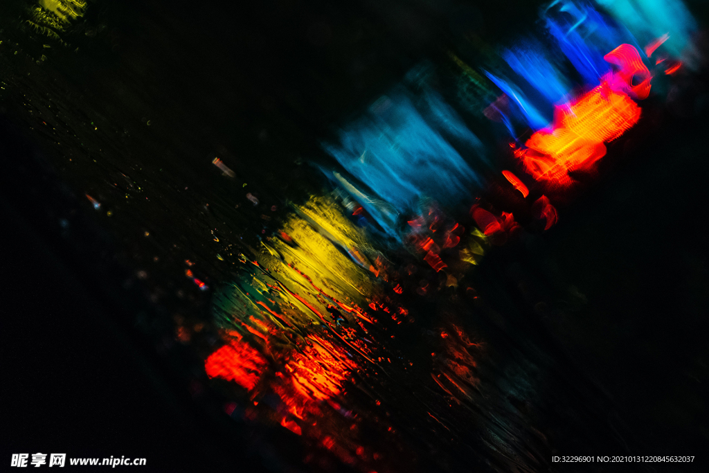 雨珠