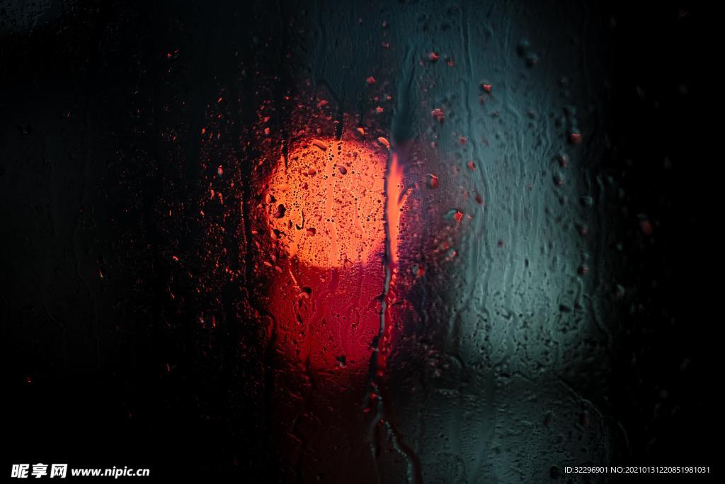 雨珠