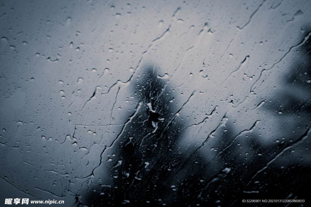 雨珠