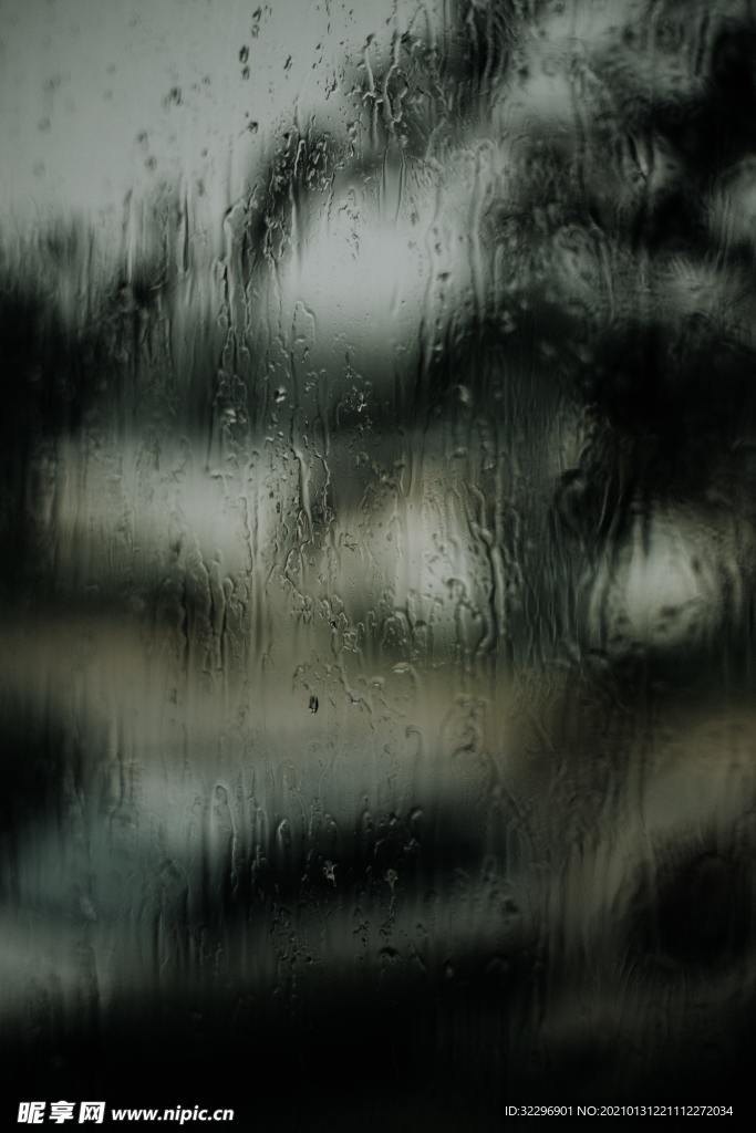 雨珠