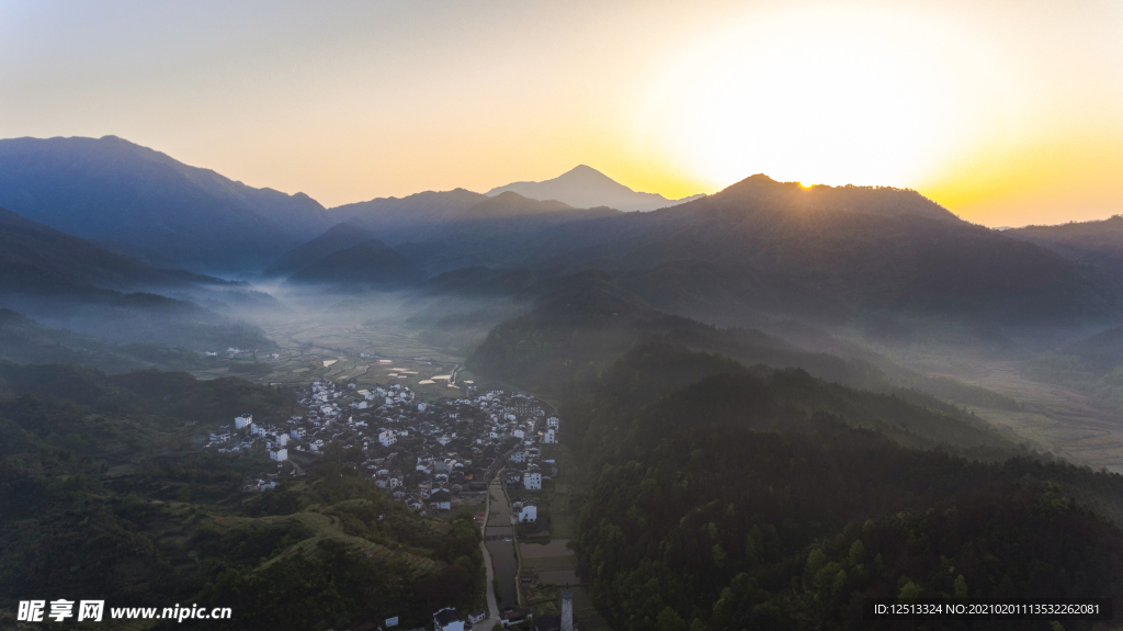 婺源