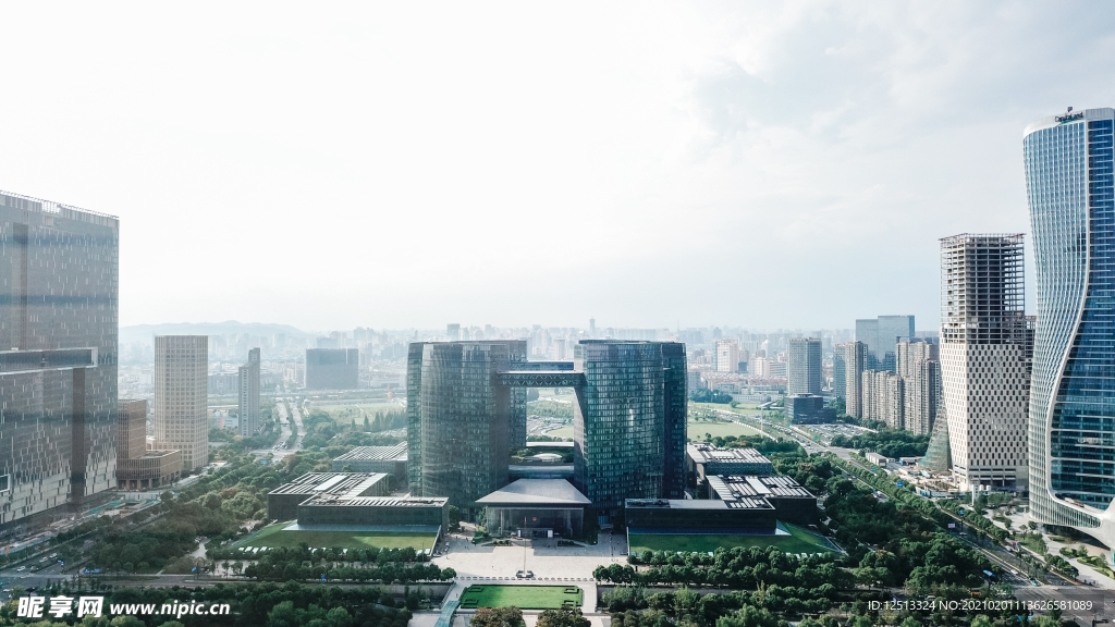杭州滨江区