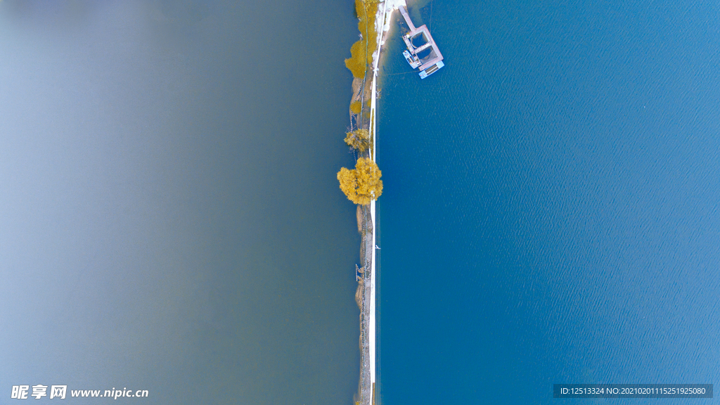 千岛湖