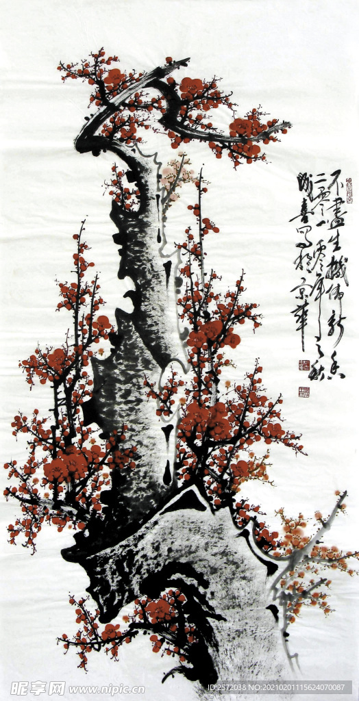 不尽生机