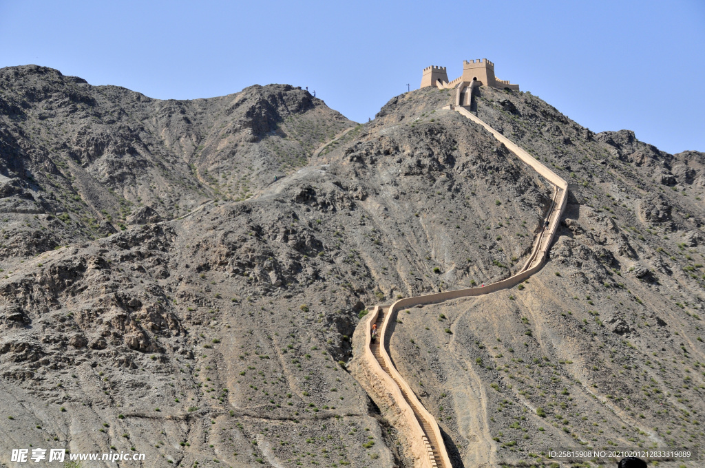 嘉峪关