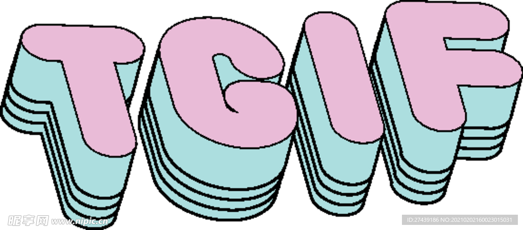 字母 卡通 动画 英文 数字