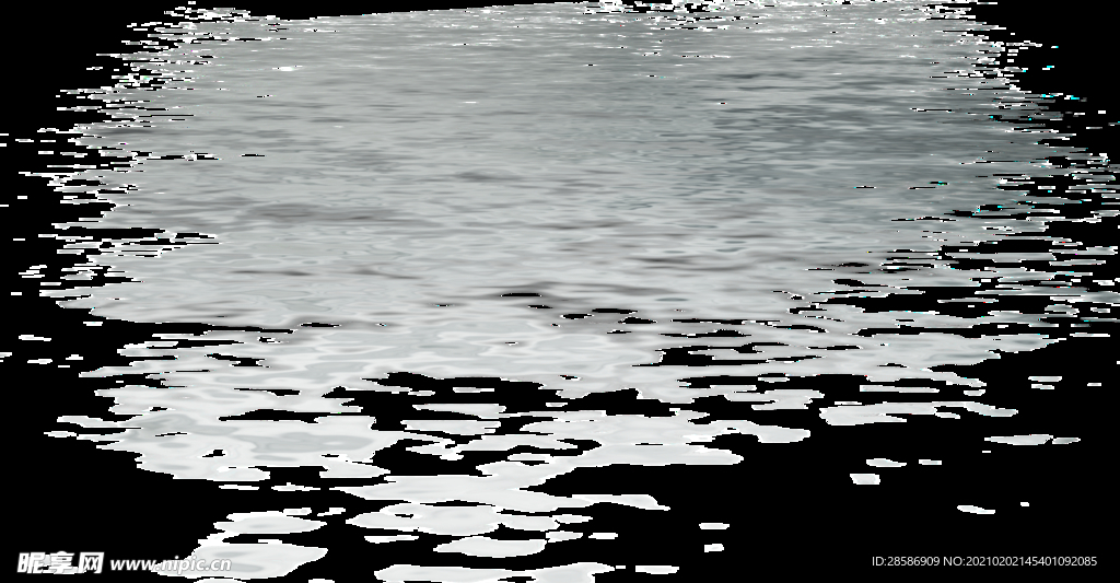 水纹