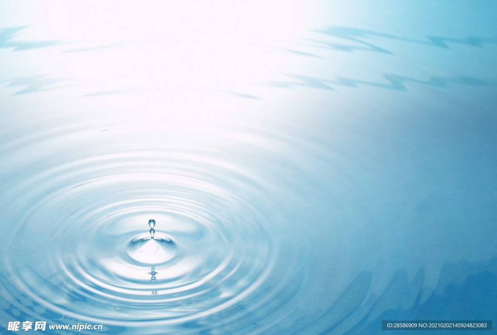 水纹