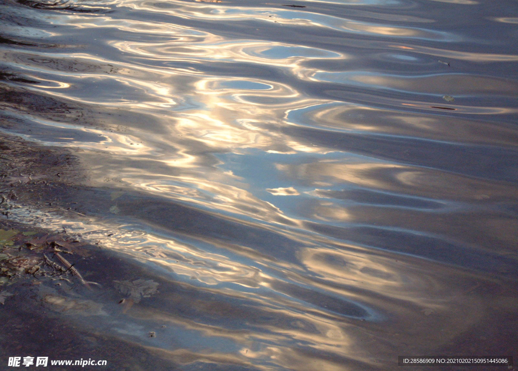 水纹