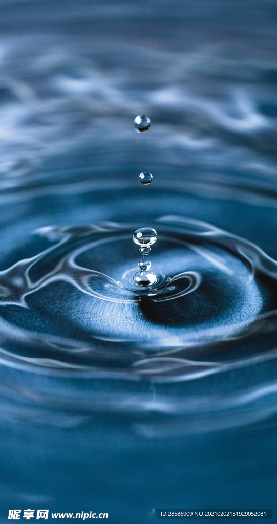 水纹