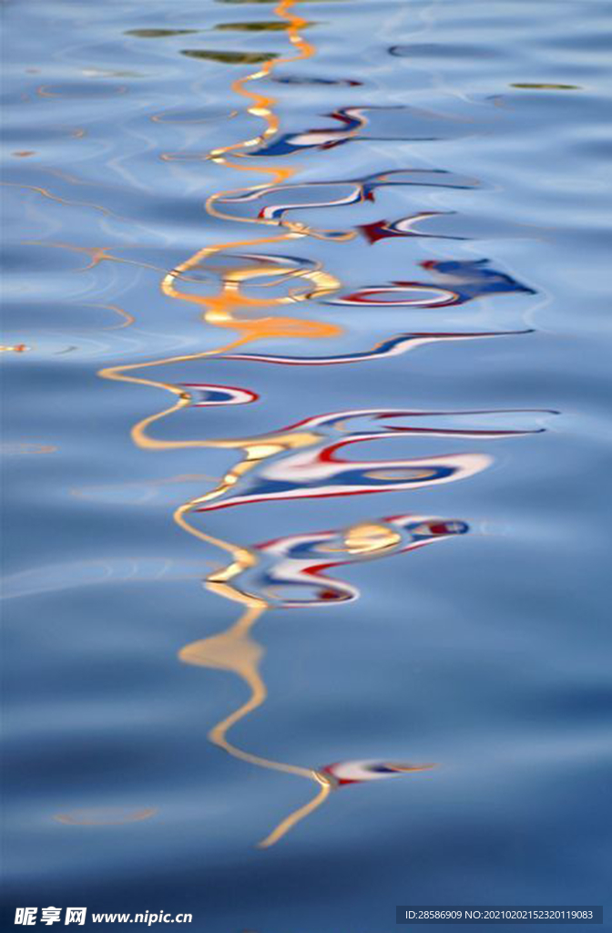 水纹