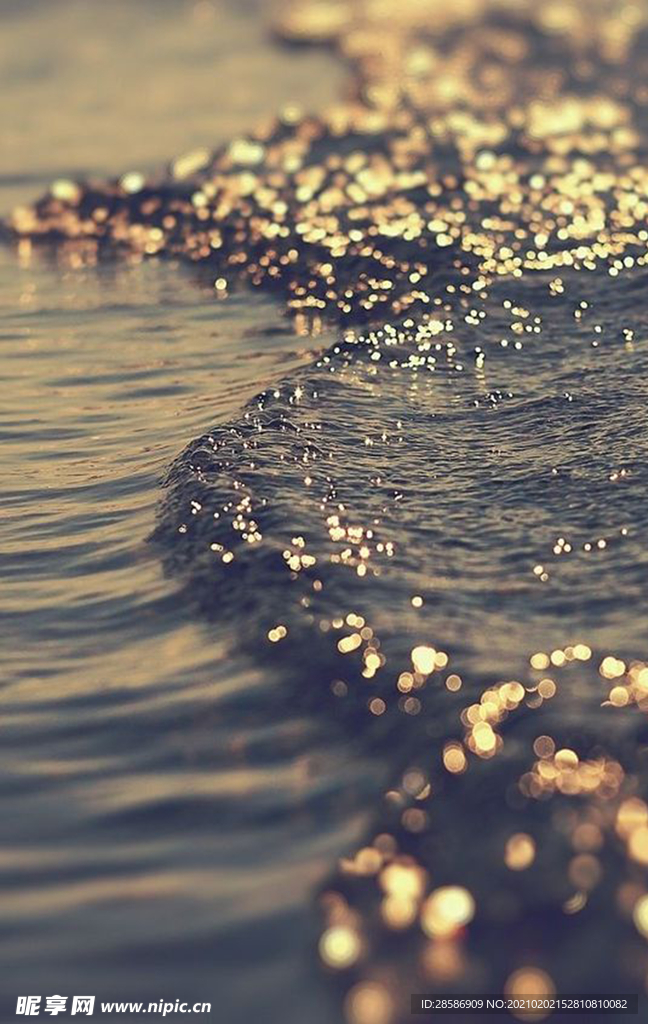 水纹