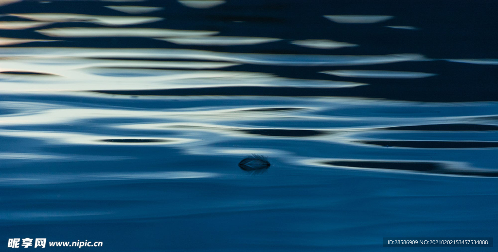 水纹