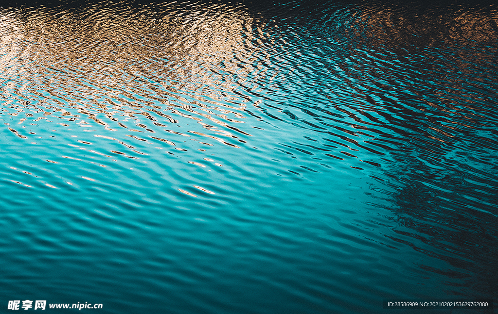 水纹