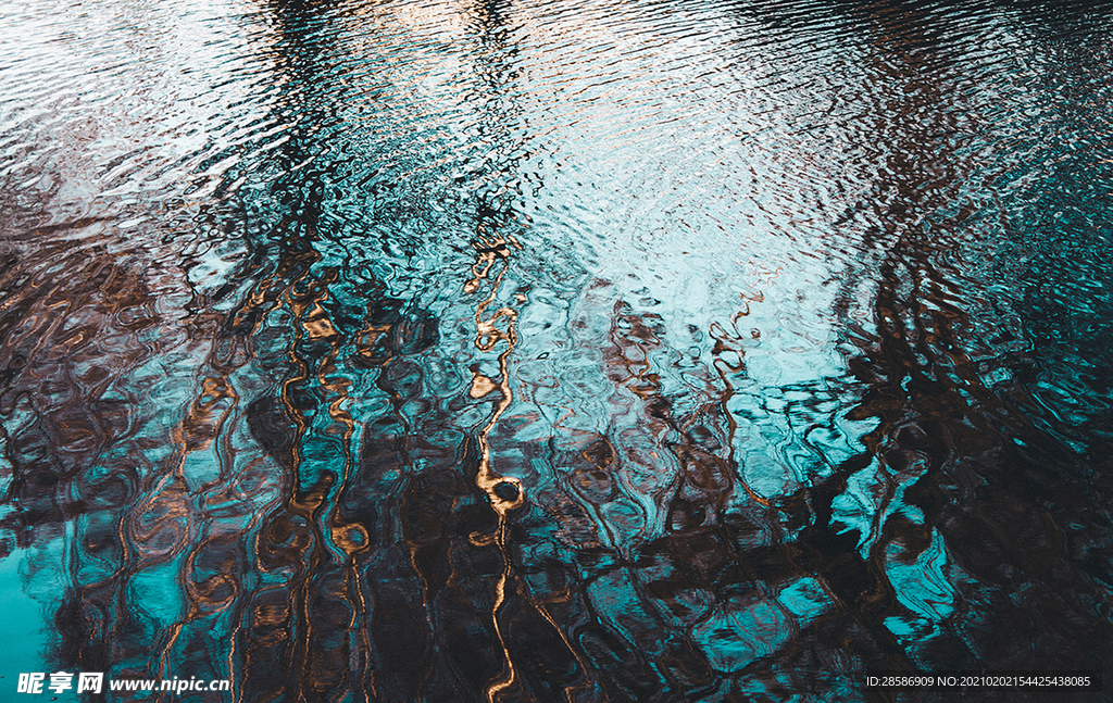 水纹
