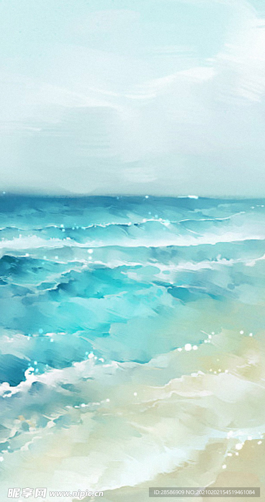 水纹