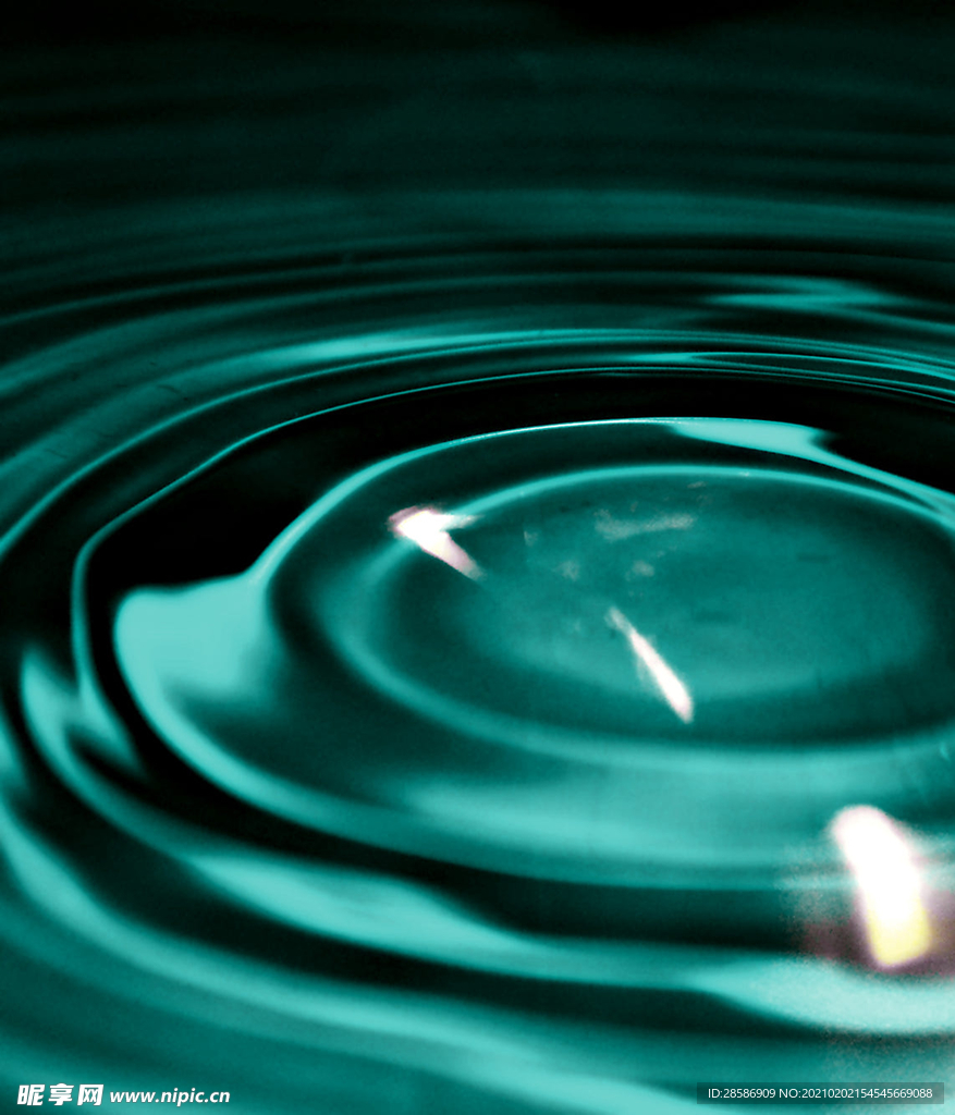 水纹
