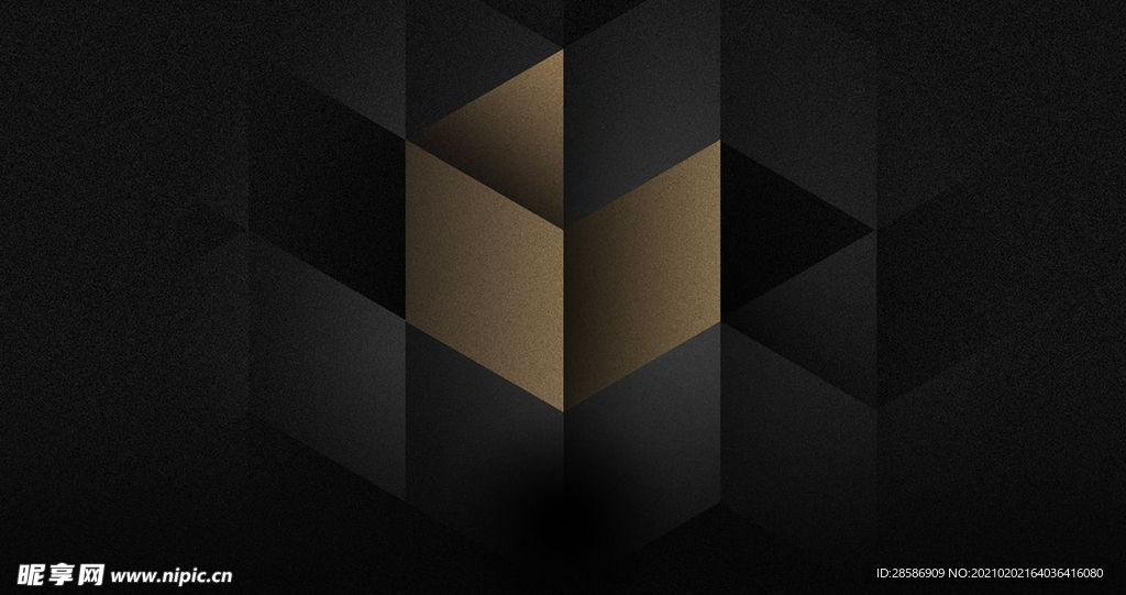 黑金