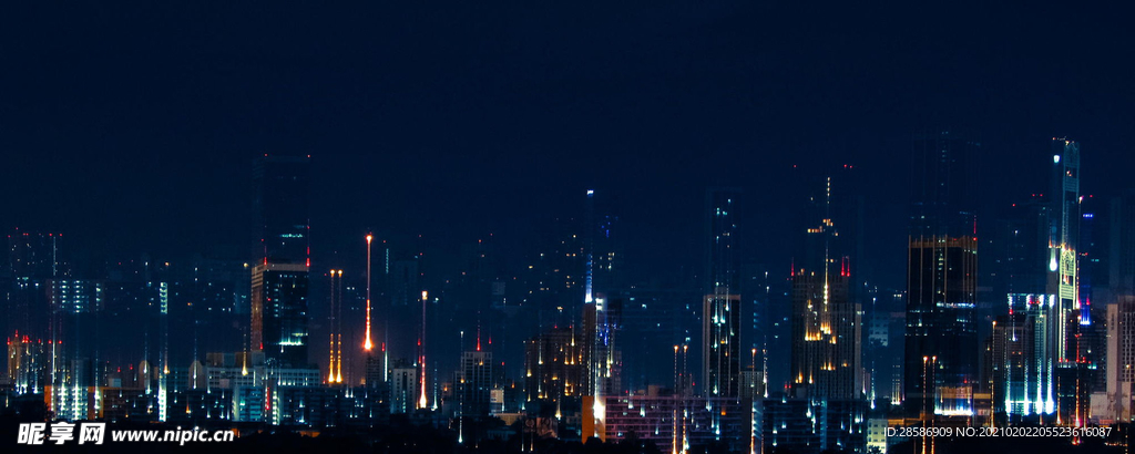 城市