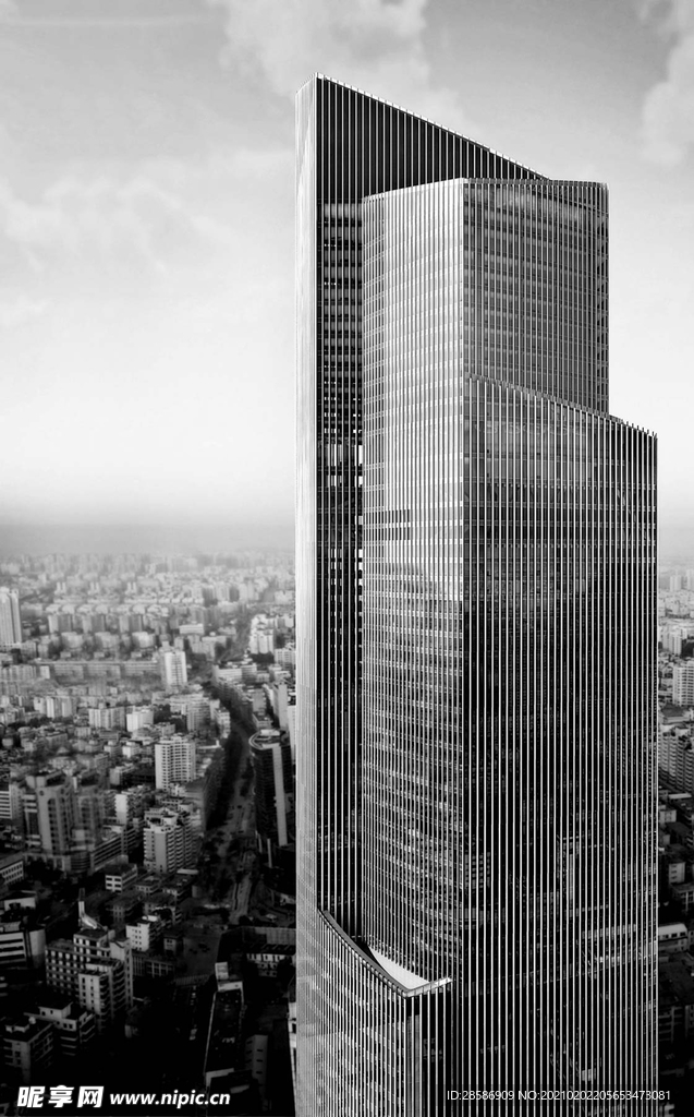城市