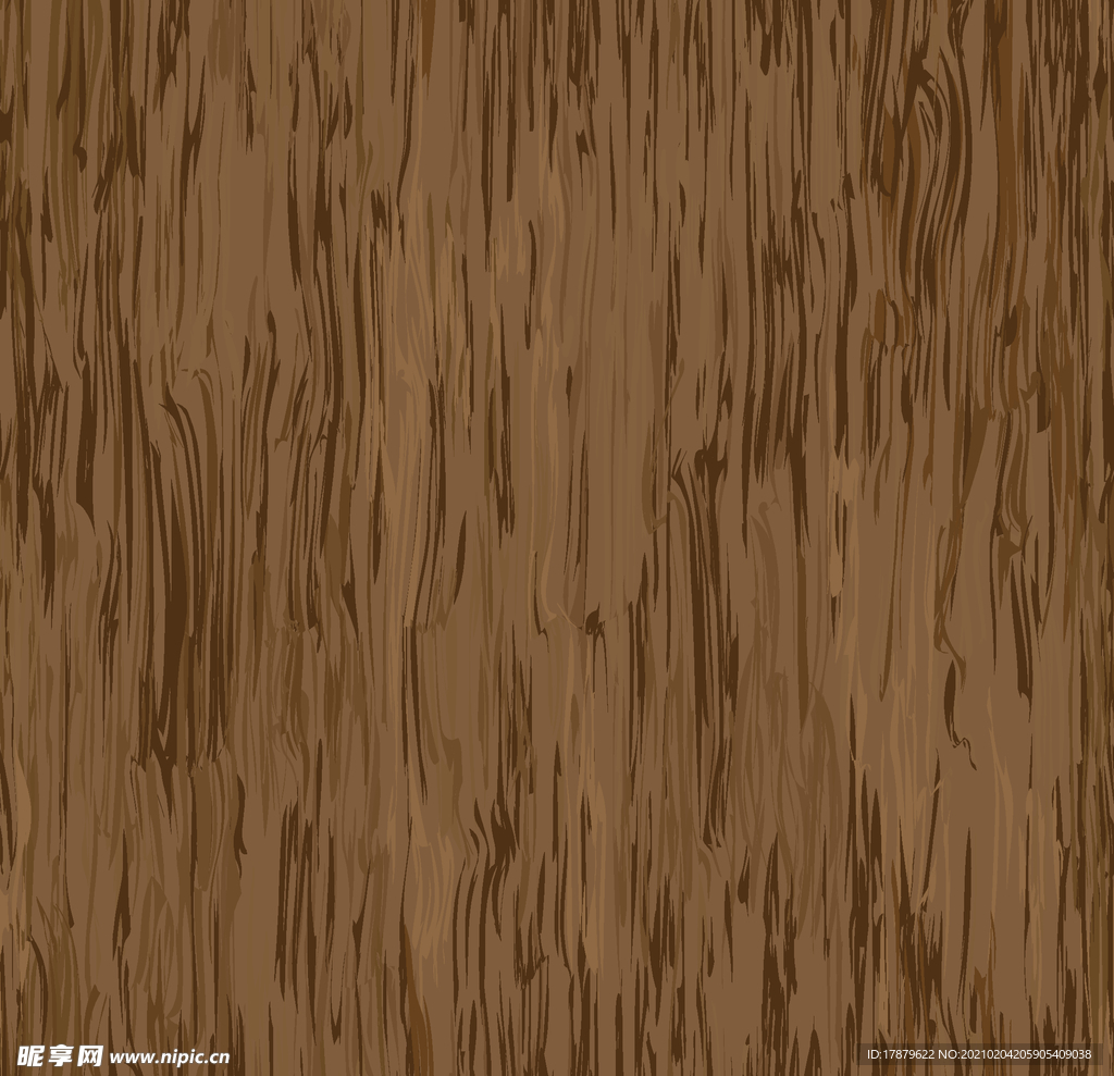 矢量抽象木纹底纹