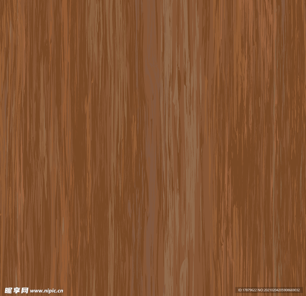 矢量抽象木纹底纹