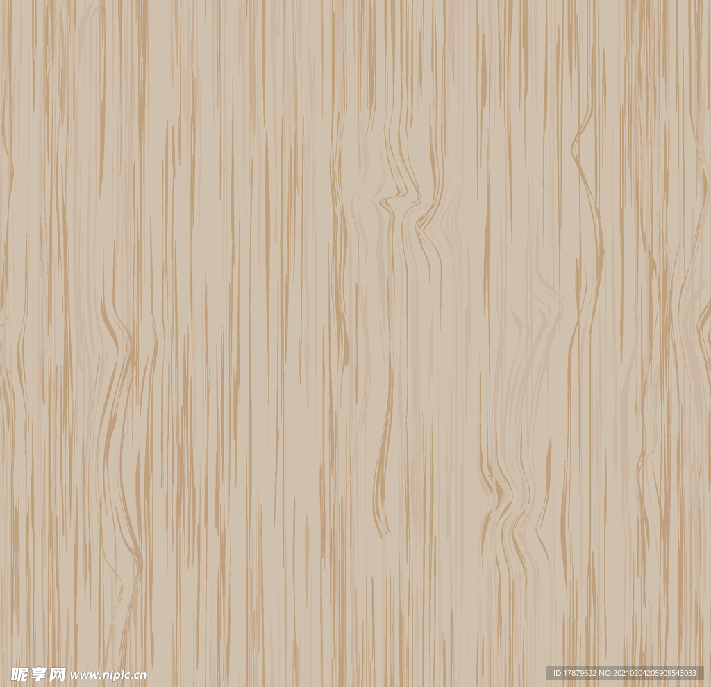 矢量抽象木纹底纹