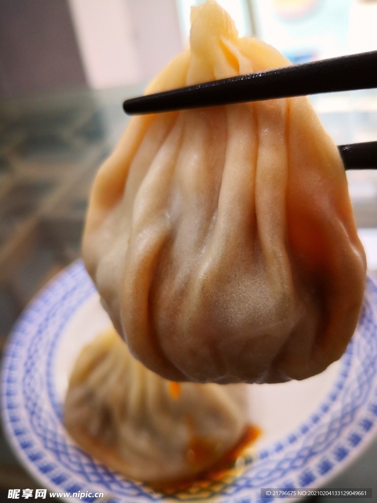 小笼