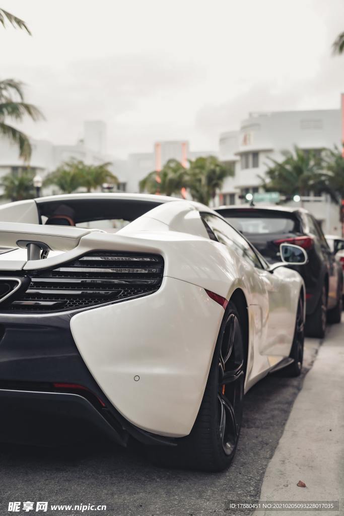 汽车