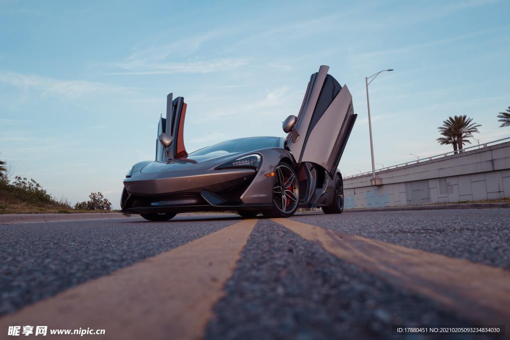 汽车