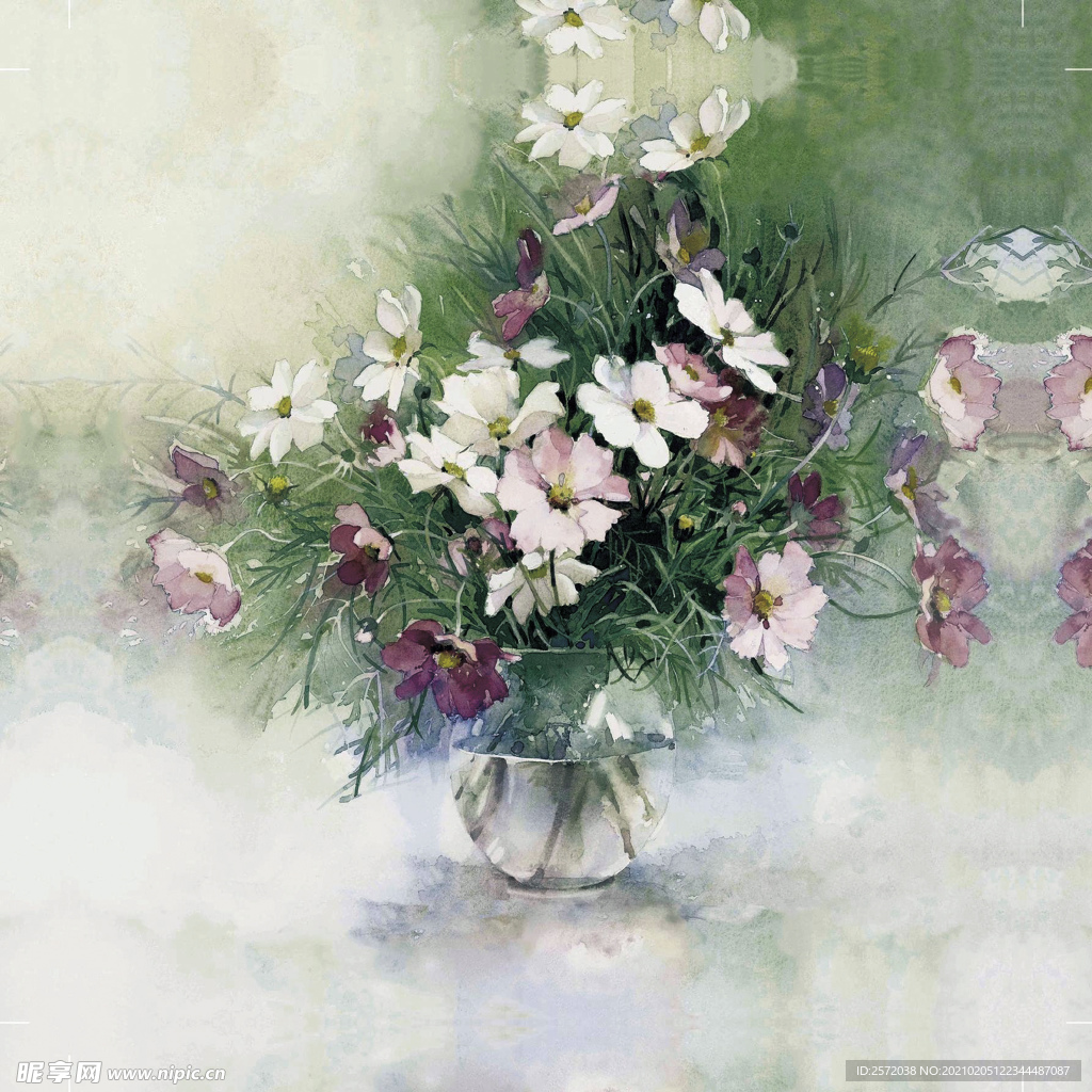 清芳