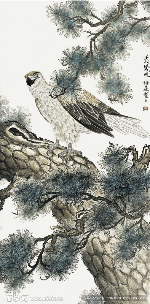 英心待展