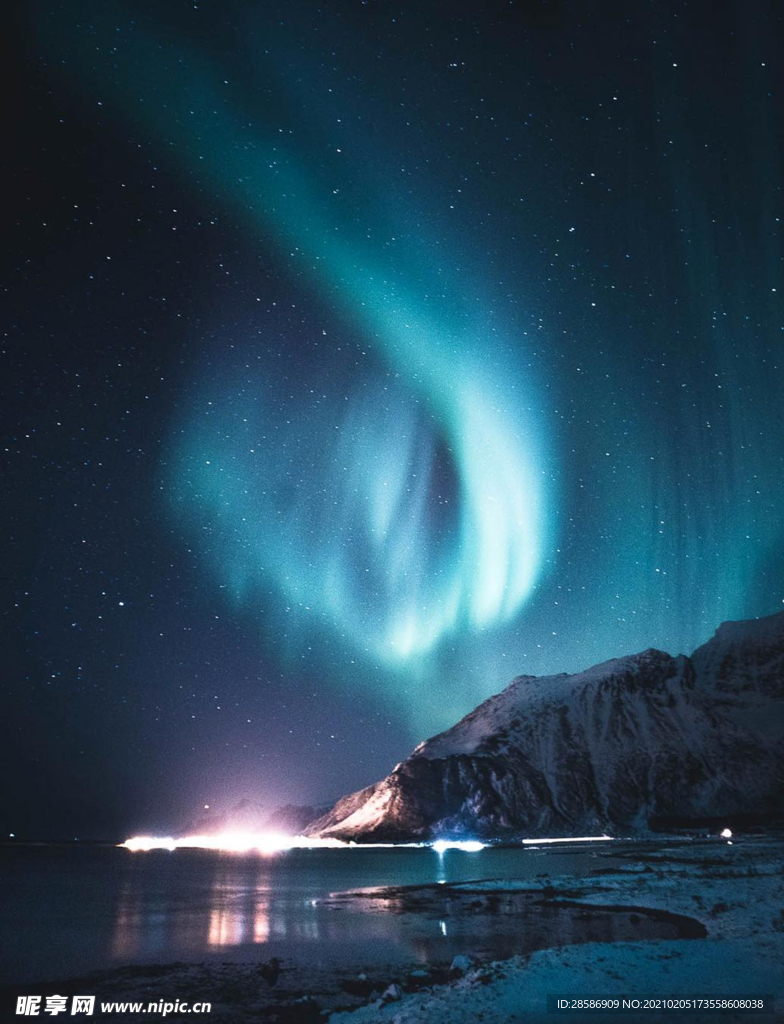 星空