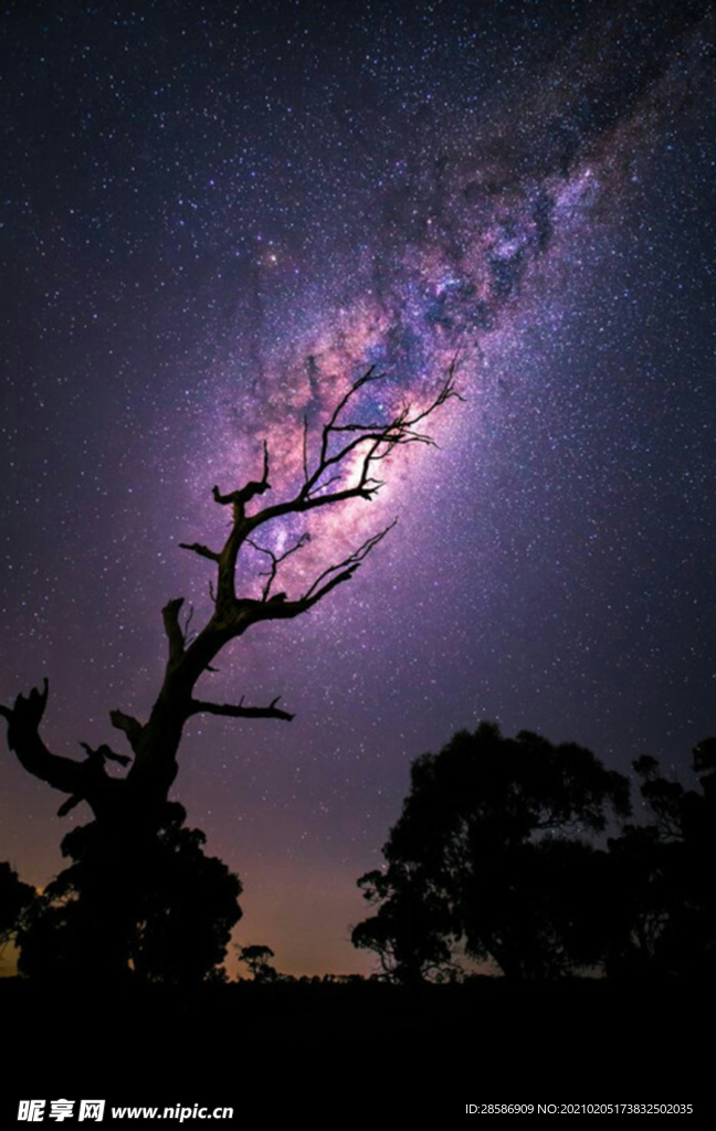 星空