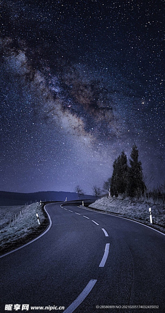 星空