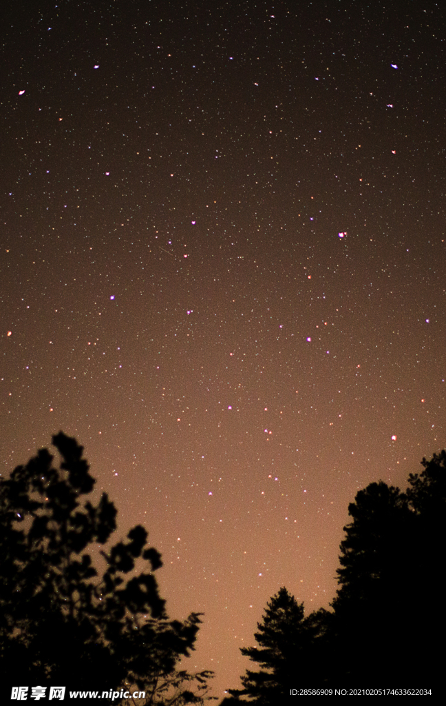 星空