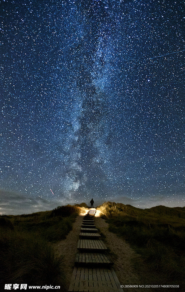 星空